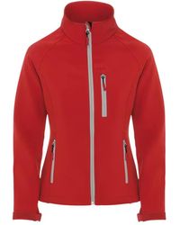 Roly - Antartida Soft Shell Jas - Lyst