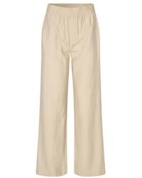 Mbym - Phillipa-M Cassi Pants - Lyst