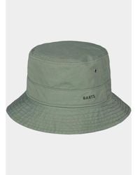 Barts - Muts Calomba Hat 5654/141 - Lyst