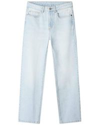Pom - Jeans Sp9632 - Lyst