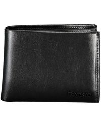 Calvin Klein - Lederbörse Bifold K50K504236 - Lyst