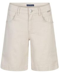 Red Button - Kate Short Stripe - Lyst