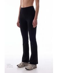 Penti - Easy Feel High Waist Flare Leggings - Lyst