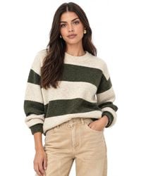 MixRay - Wool-Blend Sweater - Lyst