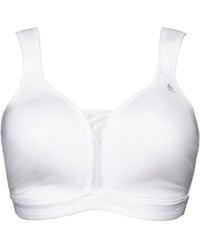 Odlo - Sportbeha Padded High E-Cup - Lyst
