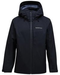 Peak Performance - Ski Jas - Lyst