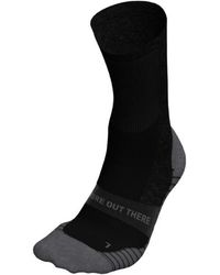 Odlo - Socks Crew Performance Run - Lyst