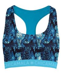 MUCHACHOMALO - 1-Pack Racerback - Lyst
