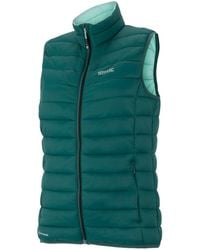 Regatta - Ladies Marizion Gilet (Mediterranea) - Lyst