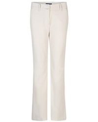 Red Button - Broek Srb4949 Bibette Punta Pearl - Lyst