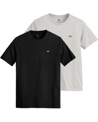 Levi's - Levi's T-Shirt - Lyst