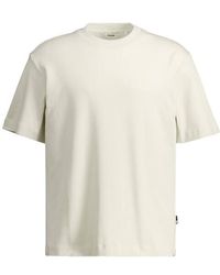 Chasin' - T-Shirt Korte Mouw 52110076 - Lyst