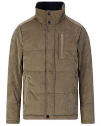 Campbell - Padded Jacket Zoey - Lyst