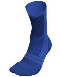 Odlo - Socks Crew Performance Run - Lyst