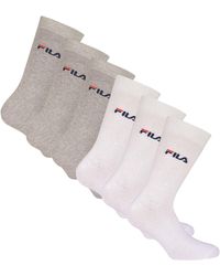 Fila - Sokken - Lyst
