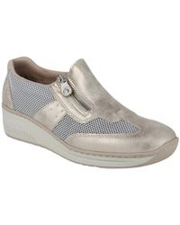 Rieker - 48760-60 Instappers Sportief - Lyst