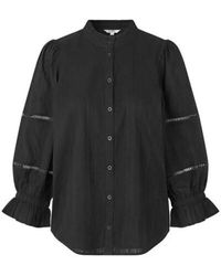 Mbym - Calaris-M Blouse - Lyst
