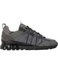 Cruyff - "Fearia" Sneaker Für Herren, Hex-Tech /Schwarz) - Lyst