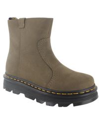 Dr. Martens - 42022300 Enkellaarzen Sportief - Lyst