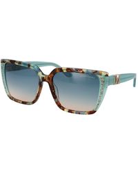 Guess - By Acetate Sunglasses - Lyst