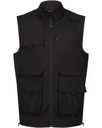 Regatta - Travel Light Packaway Gilet - Lyst