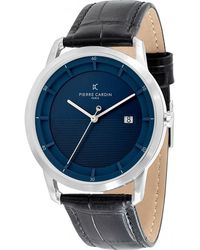 Pierre Cardin - Clc-6004 Watch - Lyst