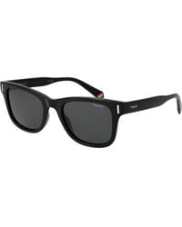 Polaroid - Pld 6206 S 51 807M9 Cool Sunglasses - Lyst