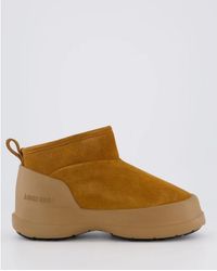 Moon Boot - Mb Luna Low Boot - Lyst