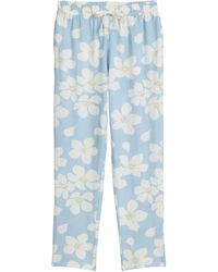 Marc O' Polo - Marc O'Polo Vrouwen Pyjama Broek Mix N Match - Lyst