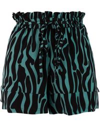 Protest - Brady Shorts Strandshort - Lyst
