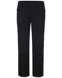 Icepeak - Softshell Broek - Lyst