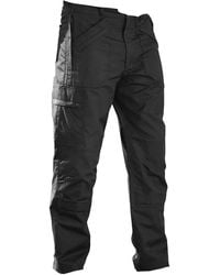 Regatta - New Lined Action Trouser (Short) Pants Cotton - Lyst