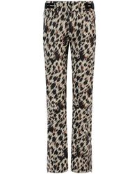 Protest - Softshell Broek - Lyst