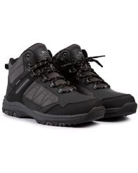 Trespass - Calle Waterproof Walking Boots - Lyst