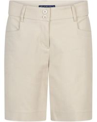 Red Button - Ava Short - Lyst