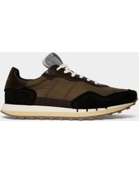 Todd Synder X Champion - Porto Trainer - Lyst