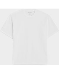 Todd Synder X Champion - Heavyweight Jersey Tee - Lyst