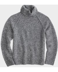 Todd Synder X Champion - Moulin Cashmere Turtleneck - Lyst