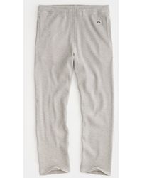 Todd Synder X Champion - Champion Relaxed Waffle Sweatpant - Lyst