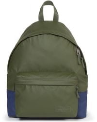 eastpak olive green