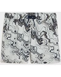 Todd Synder X Champion - 5" Montauk Swim Trunk - Lyst