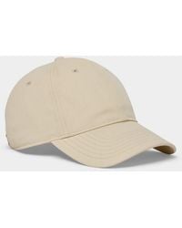 Todd Synder X Champion - Chino Dad Cap - Lyst