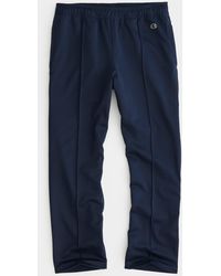 Todd Synder X Champion - Relaxed Track Pant - Lyst