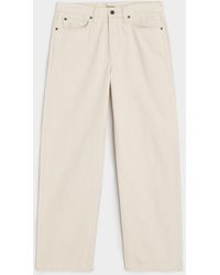 Todd Synder X Champion - Relaxed Lightweight Japanese Selvedge Jean - Lyst