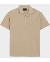 Todd Synder X Champion - Fine Pique Polo - Lyst