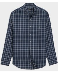 Todd Synder X Champion - Classic Fit Summerweight Favorite Shirt - Lyst