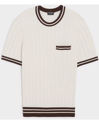 Todd Synder X Champion - Oakwood Sweater Tee - Lyst