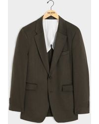 Todd Synder X Champion - Italian Cashmere Sutton Jacket - Lyst