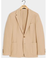 Todd Synder X Champion - Italian Knit Sport Coat - Lyst