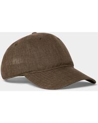 Todd Synder X Champion - Linen Cap - Lyst